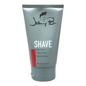 Johnny B Shave Cream 3.3 Oz